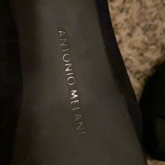 Antonio Melani Platform Heels - Picture 6 of 8